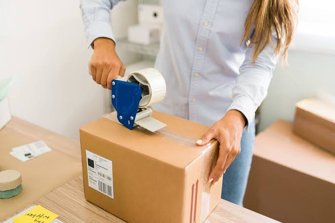 Household Shifting Services